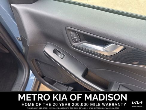 Used 2025 Ford Escape ST-Line Select image 37