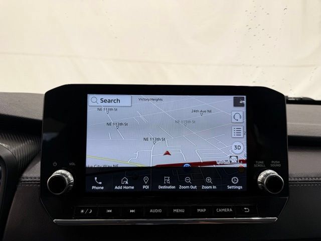 Used 2024 Mitsubishi Outlander SE AWD/4WD image 36