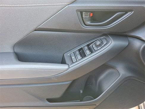 Certified 2025 Subaru Crosstrek 2.5i Sport w/ Popular Package #4A image 12