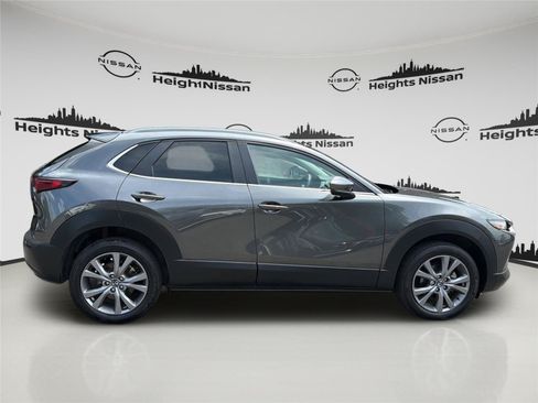 Used 2025 MAZDA CX-30 AWD 2.5 S w/ Preferred Package image 5