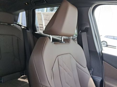 New 2026 BMW X3 xDrive30i w/ Premium Package AWD/4WD image 17