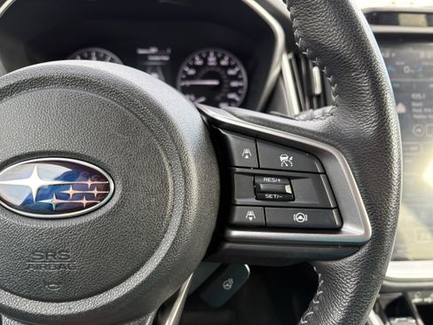 Used 2023 Subaru Outback Limited image 16