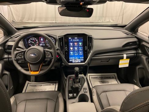 New 2026 Subaru Crosstrek 2.5i Wilderness AWD/4WD image 34