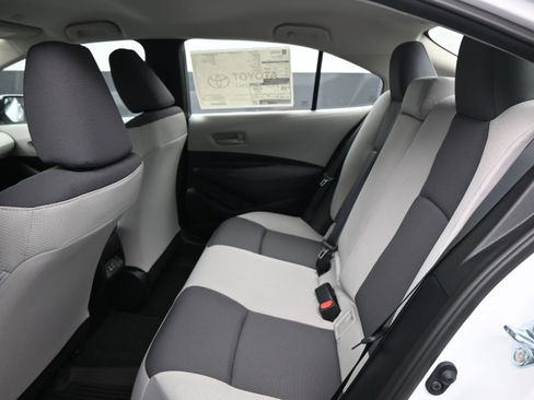 New 2026 Toyota Corolla LE image 14