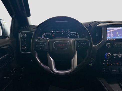 Used 2019 GMC Sierra 1500 SLT AWD/4WD image 23