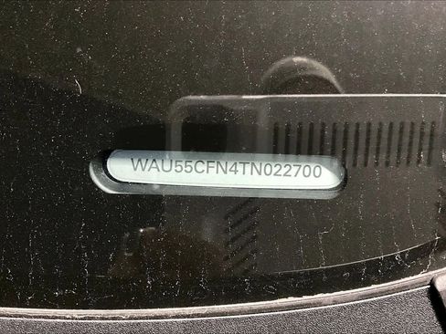 New 2026 Audi A6 Premium Plus image 19