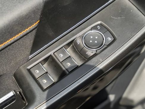 Used 2022 Ford F150 Tremor w/ Equipment Group 402A High AWD/4WD image 50