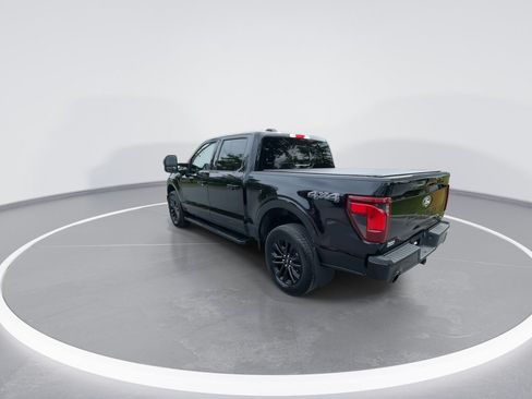 Used 2024 Ford F150 XLT w/ Equipment Group 302A MID AWD/4WD image 13