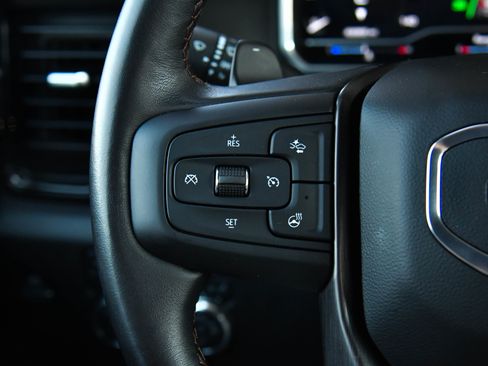 Used 2022 GMC Sierra 1500 AT4 w/ AT4 Premium Package image 42