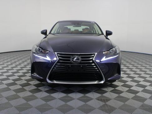 Used 2017 Lexus IS 300 AWD image 26