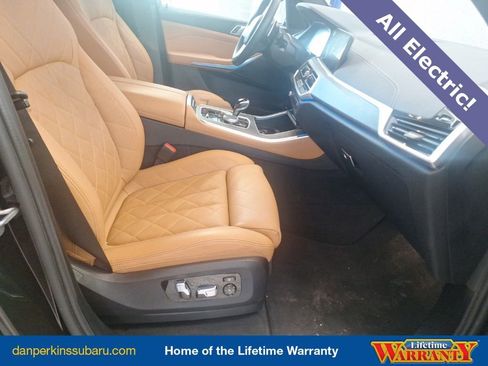 Used 2023 BMW X5 xDrive45e image 23