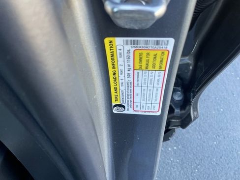 New 2026 Ford Explorer Active w/ Active Comfort Package image 21