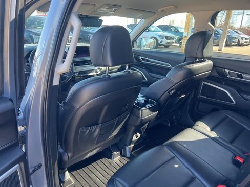 Used 2022 Kia Telluride LX image 9