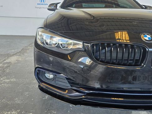 Used 2020 BMW 430i Coupe w/ Convenience Package image 48