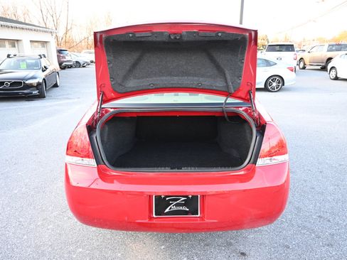 Used 2007 Chevrolet Impala LS image 23