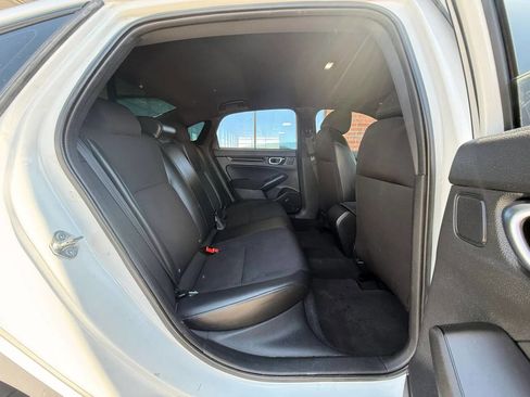 Used 2022 Honda Civic Sport image 14