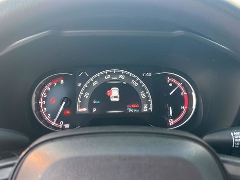 Certified 2023 Toyota RAV4 LE image 23