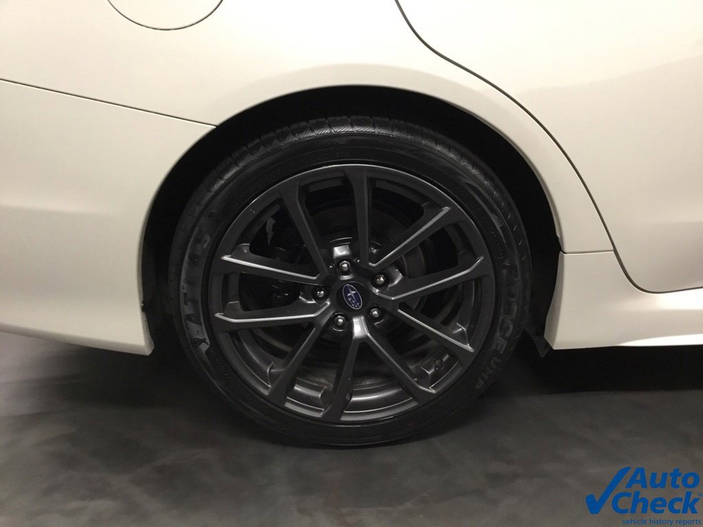 Used 2019 Subaru WRX Premium w/ Performance Package AWD/4WD image 17