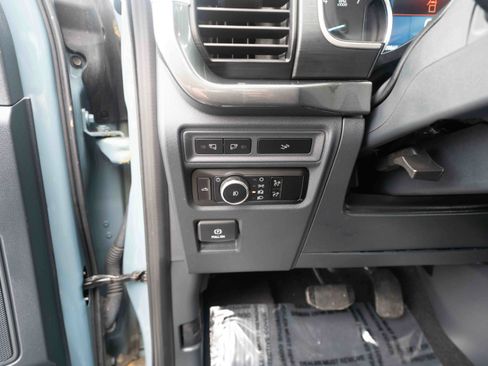 Used 2023 Ford F150 XLT w/ Equipment Group 302A High AWD/4WD image 11