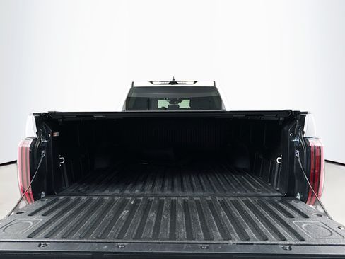 Certified 2026 Toyota Tundra Limited AWD/4WD image 26