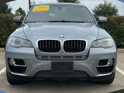 Used 2014 BMW X6 xDrive35i
