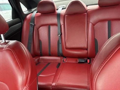 Used 2023 Kia K5 GT-Line w/ GT-Line Premium Package image 28