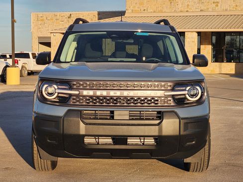 New 2025 Ford Bronco Sport Big Bend image 7