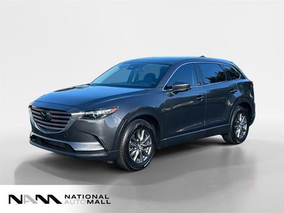 Used 2021 MAZDA CX-9 Touring