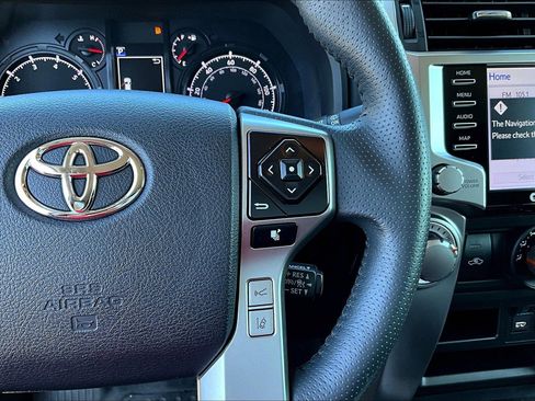 Used 2023 Toyota 4Runner SR5 RWD image 12