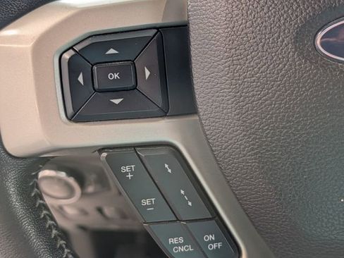 Used 2019 Ford F250 Lariat w/ Lariat Ultimate Package image 23