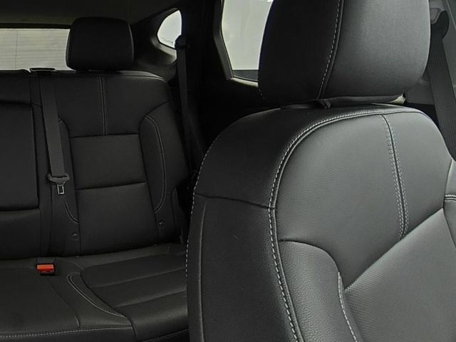 Used 2024 Chevrolet Blazer LT w/ Sound & Technology Package FWD image 27