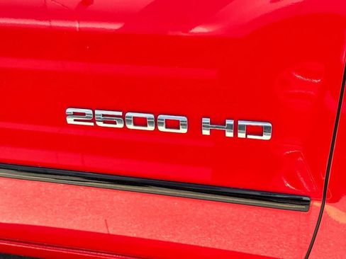 Used 2016 GMC Sierra 2500 4x4 Crew Cab w/ Sierra Convenience Package image 5