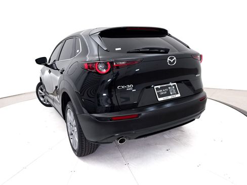 Used 2021 MAZDA CX-30 AWD 2.5 S w/ Select Package image 7