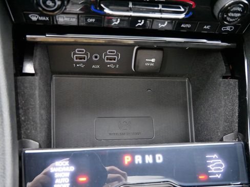 Certified 2022 Jeep Grand Cherokee L Summit w/ Advanced Protech Group IV image 69