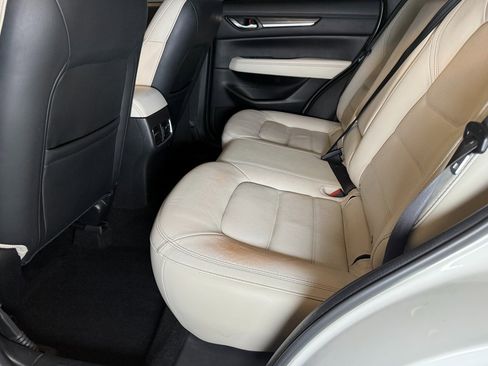 Used 2019 MAZDA CX-5 Grand Touring Reserve image 22