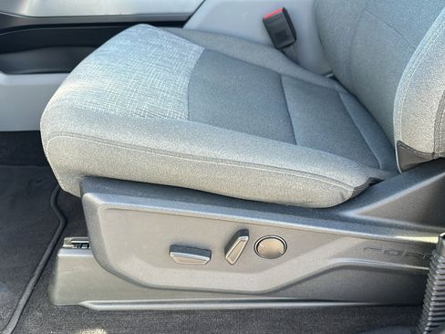 Used 2022 Ford F150 XLT w/ Equipment Group 302A High image 15