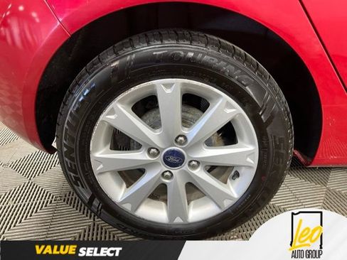 Used 2011 Ford Fiesta SE w/ 203A Rapid Spec Order Code FWD image 24