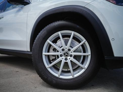 Certified 2024 Mercedes-Benz GLE 350 4MATIC image 3