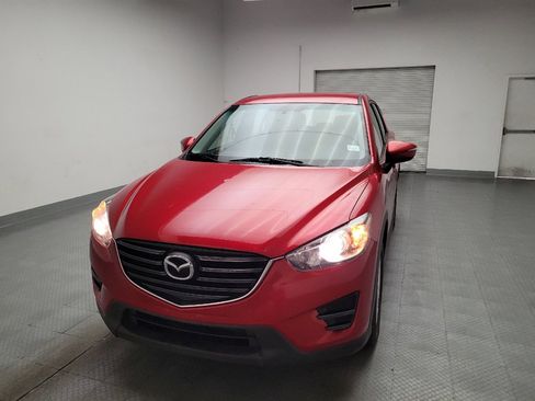 Used 2016 MAZDA CX-5 Sport FWD image 15
