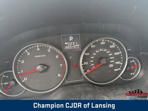 Used 2014 Subaru Legacy 2.5i Premium w/ Moonroof Package image 26