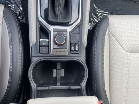 Used 2024 Subaru Forester Limited AWD/4WD image 26