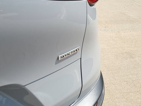 New 2026 MAZDA CX-30 AWD 2.5 S w/ Select Sport Pkg image 8