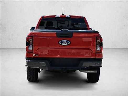 Used 2024 Ford Ranger XLT w/ FX4 Off-Road Package AWD/4WD image 7
