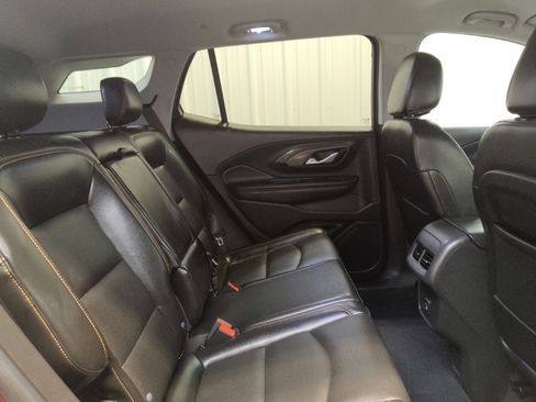 Used 2020 GMC Terrain SLT w/ Preferred Package FWD image 19