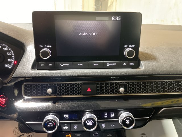 Used 2024 Honda Civic LX image 13