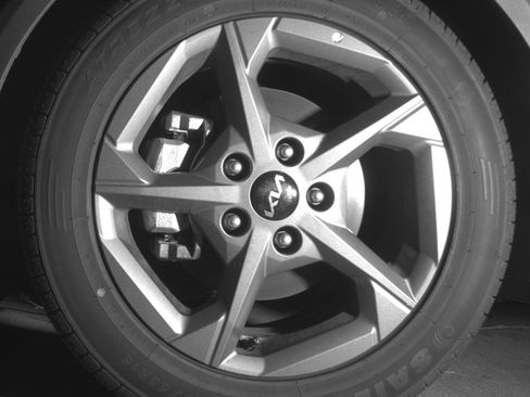 Used 2025 Kia K4 FWD image 11