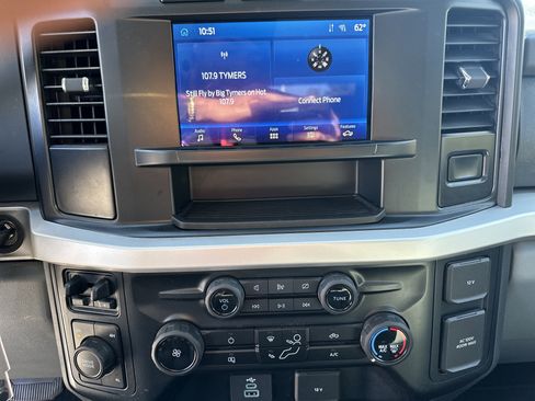 Used 2024 Ford F250 XLT image 28