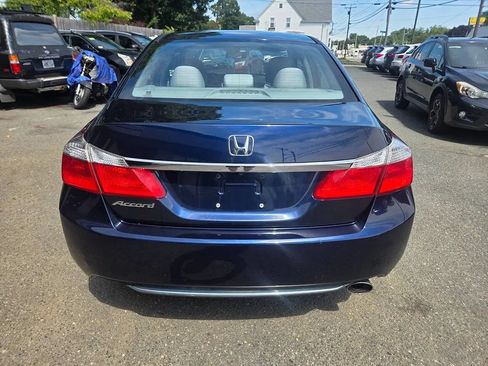 Used 2015 Honda Accord LX image 40
