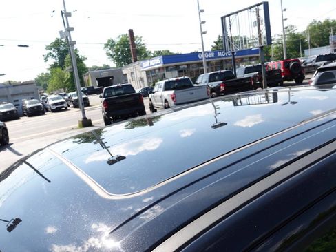 Used 2022 RAM 1500 Rebel w/ Rebel Level 2 Equipment Group AWD/4WD image 10