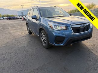 Used 2020 Subaru Forester Premium video 1